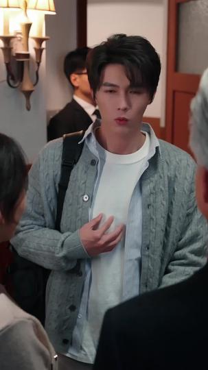 風雲起自棚戶區 第3集