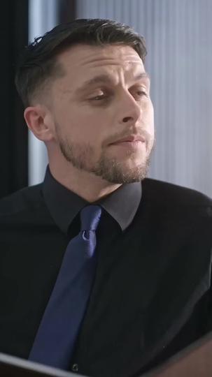 Keşke Sen Olsan Böl. 3