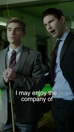 Desired by My Unknown Husband Episode 8