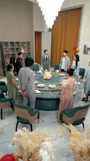 逼嫁我妻?戰神一怒伏萬邦 第10集