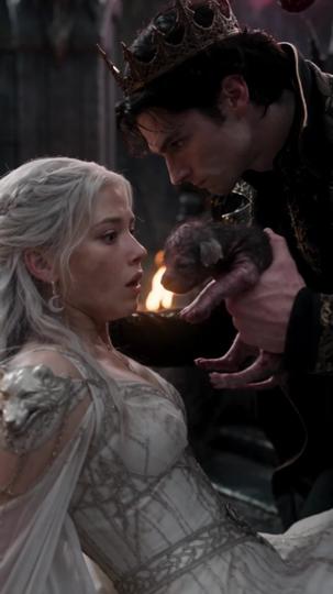 The Pure-Blooded Wolf Queen’s Vengeful Fury Episode 2