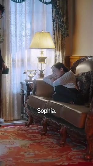 Redeeming Love Episode 9