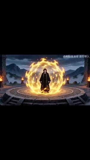 The Last Stand: Defy the Heavenly Will Episode 4