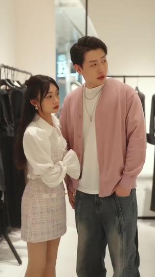 My Comeback Is Your Curse Episode 8