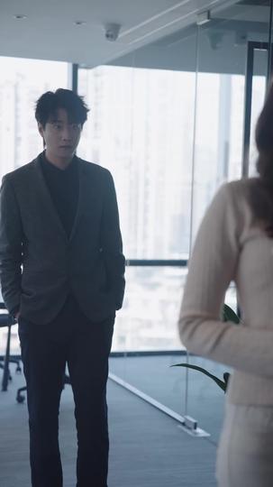 Unexpected Marriage: My New Secretary Is My Wife Episode 10