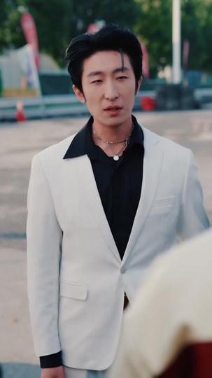 马到成功之飞驰人生 第11集