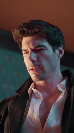 Forbidden Desire:My Mated Stripper Episode 2