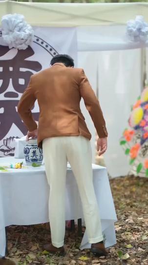 In the Name of Love and Duty Episode 9