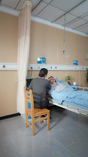 永不褪色的拥抱 第7集