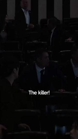 Last Breath, Last Love Episode 10