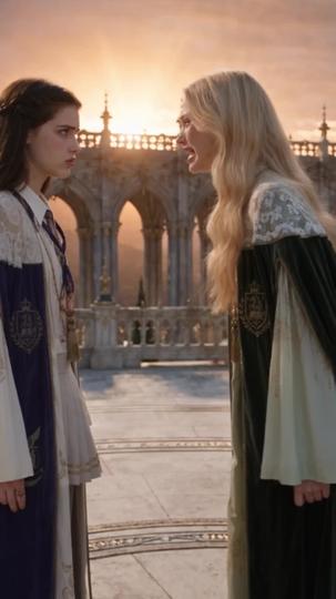 Reborn  I Chose the Dragon Episode 2