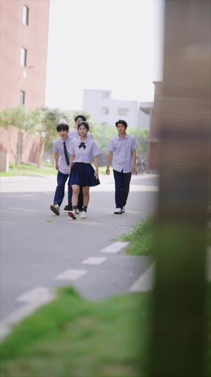 黑月光上线请就位 第6集