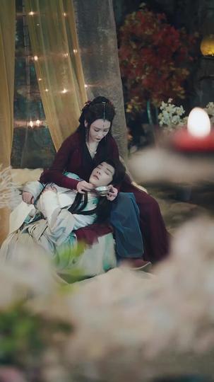 Three Lifetimes to Find You Again Episode 2