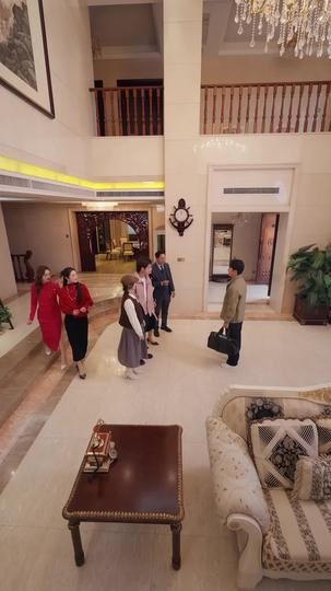 Mocked by Family, Revered by All Episode 2