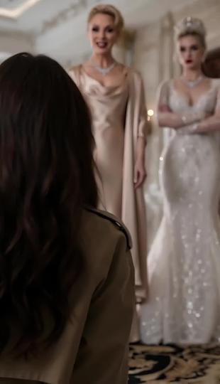My Billionaire Stepmother Stuns the World Episode 4