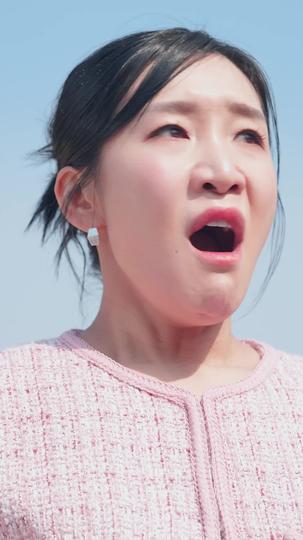 며느리는 귀싸대기 회장님 제2회