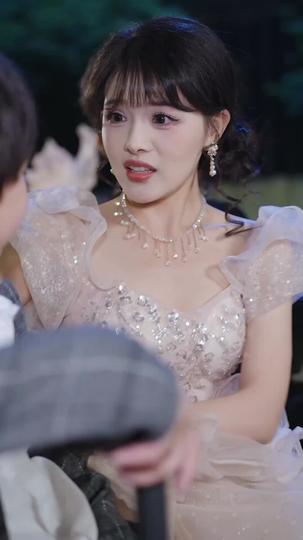 My Heart, Trapped in Lies Episode 8