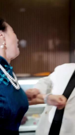 Secrets of the Man I Married Episode 1