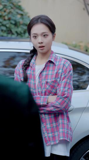 Abandonada pela Família, Ganhei um Irmão Milionário (Dublado) 3Episódio