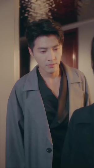 Tahun Menunggu Cinta Episode 6