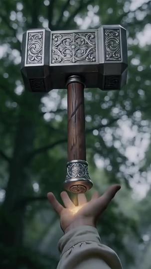 Sou Filho de THOR 2Episódio