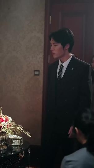 Belated Love Episode 9