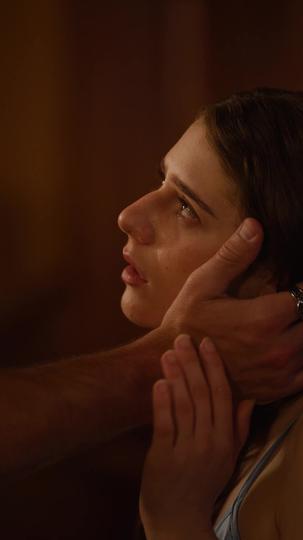 Two Alpha Kings, One Virgin Mate Episode 2