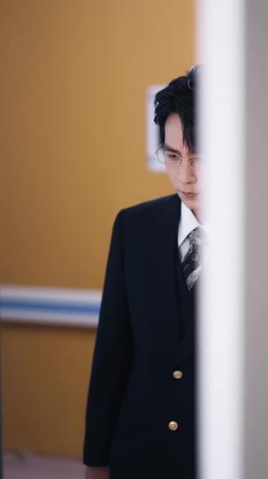 我曾爱你比恨深 第8集