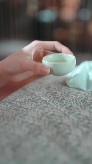 這一世，我入朝改寫生死局 第8集