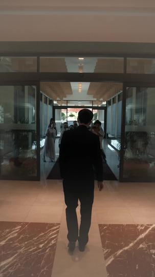 Rewound in Time, Master of the Board Episode 1