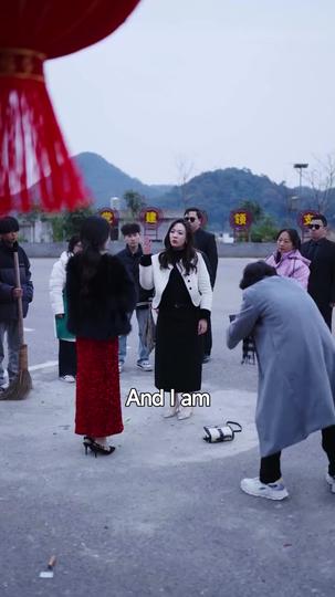 The Secret Wife Strikes Back Episode 4