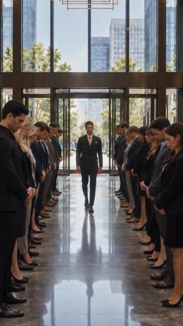 The Billionaire Husband I Never Met Ep. 3