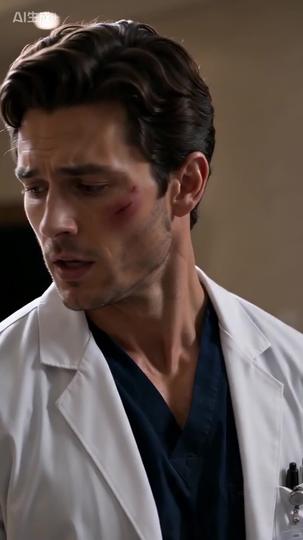 Dying on My Due Date, While He Cared for His Ex's Scratch Episode 9