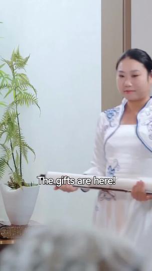 The Queen Behind the Scorn Episode 8