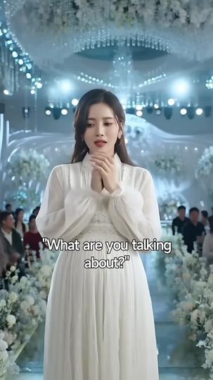 My Baby Says You're the Dad Episode 4