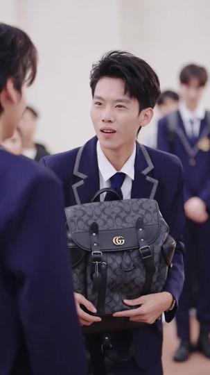 披荆斩棘的真少爷 第6集