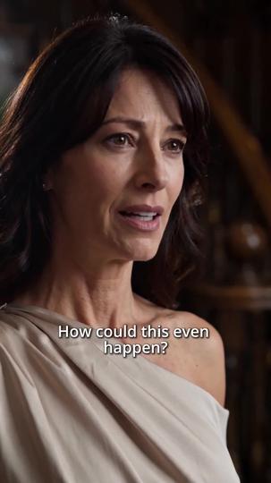 Never Your Daughter Again Episode 10