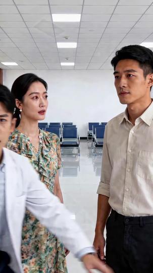 重活一世,我作壁上观 第11集