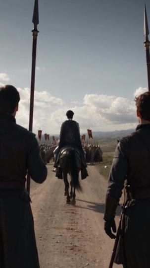 After I Married Another, the Princess Broke Down Episode 8