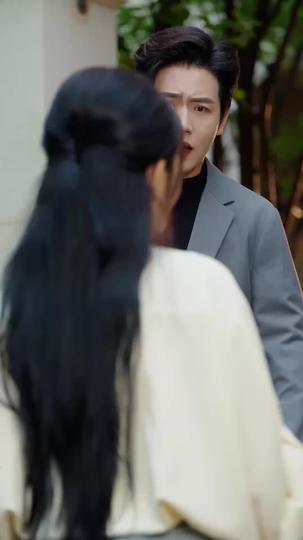 Vows of Love, Chains of Betrayal Episode 4