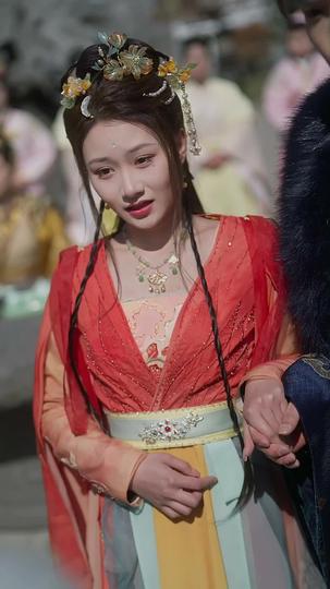 Where Love Once Lingered Episode 8