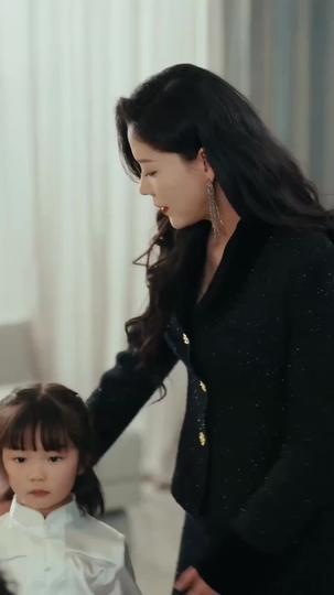 Fateful Reunion: Love's Double Blessing Episode 6