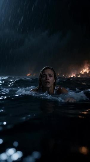 Jaws in the Abyss Episode 1