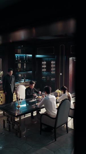 Bebê Único, Amor Triplo 7Episódio