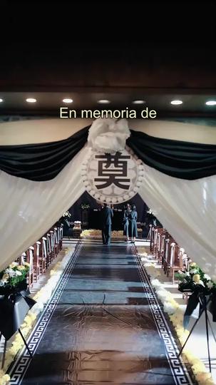 De la sombra al trono (Doblado) Episodio 7