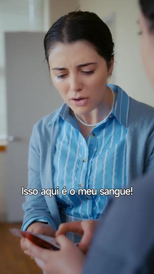 Papai, Mamãe Arranjou Alguém Bem Melhor! 5Episódio