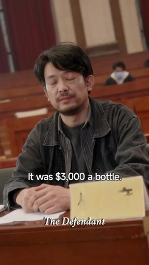 A Cure Worth Killing For Episode 11