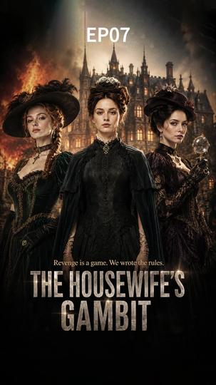 The Housewife’s Gambit Episode 7