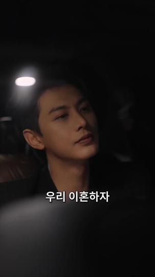 이혼을 말한 건 나였지만 제11회