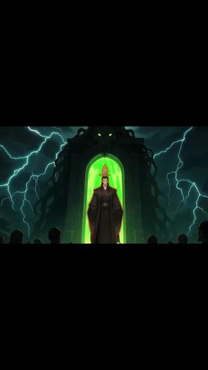 詭異降臨：我一人可御百妖 第5集